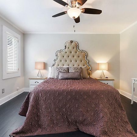 T'Frere'S Bed & Breakfast Lafayette Luaran gambar