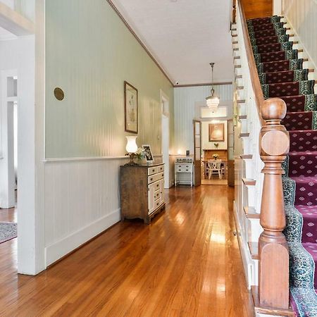 T'Frere'S Bed & Breakfast Lafayette Luaran gambar