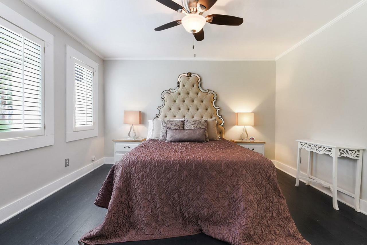 T'Frere'S Bed & Breakfast Lafayette Luaran gambar