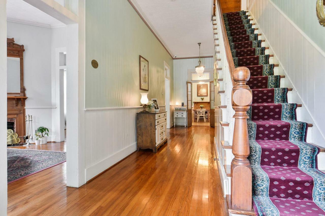 T'Frere'S Bed & Breakfast Lafayette Luaran gambar