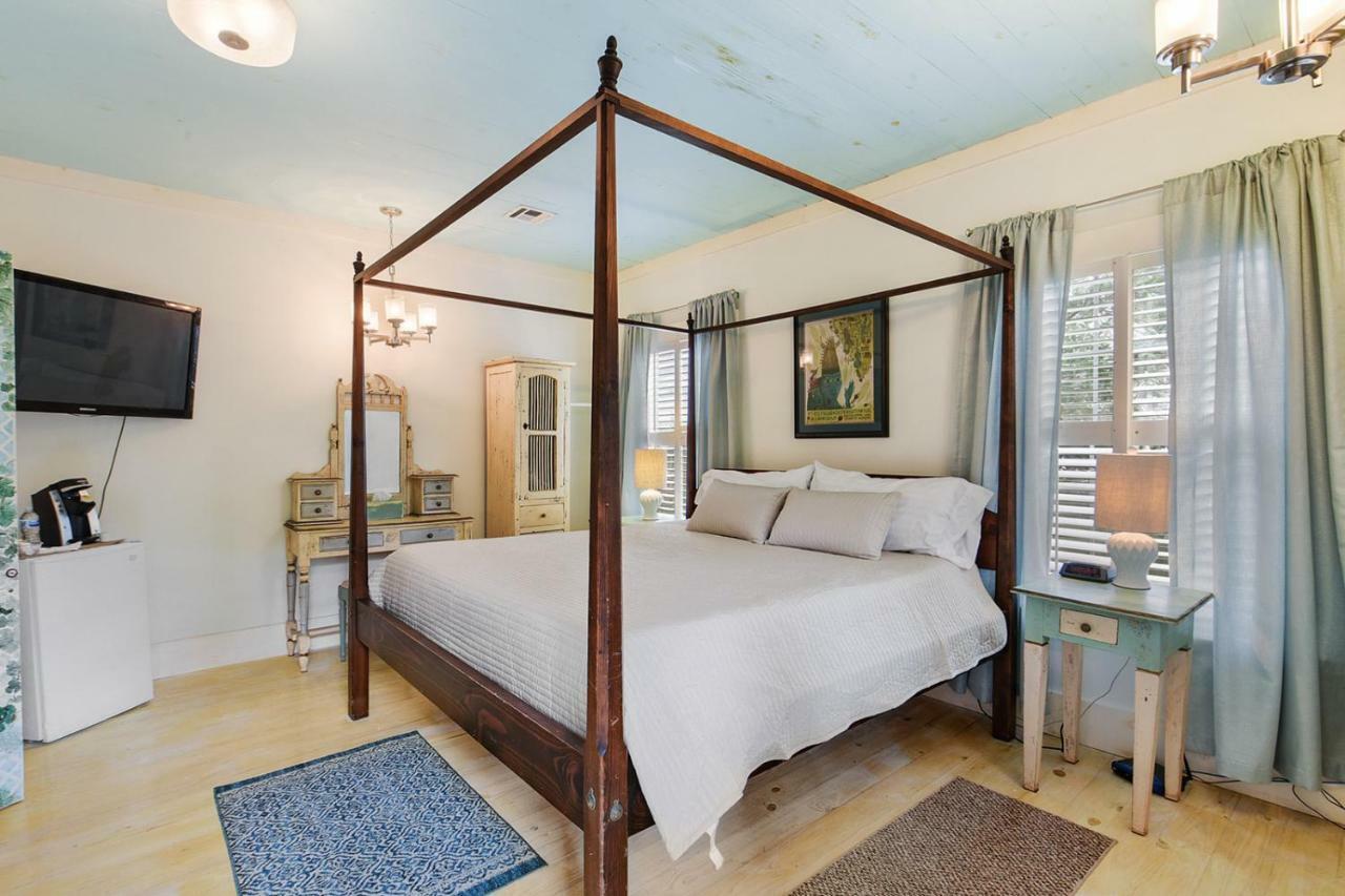 T'Frere'S Bed & Breakfast Lafayette Luaran gambar