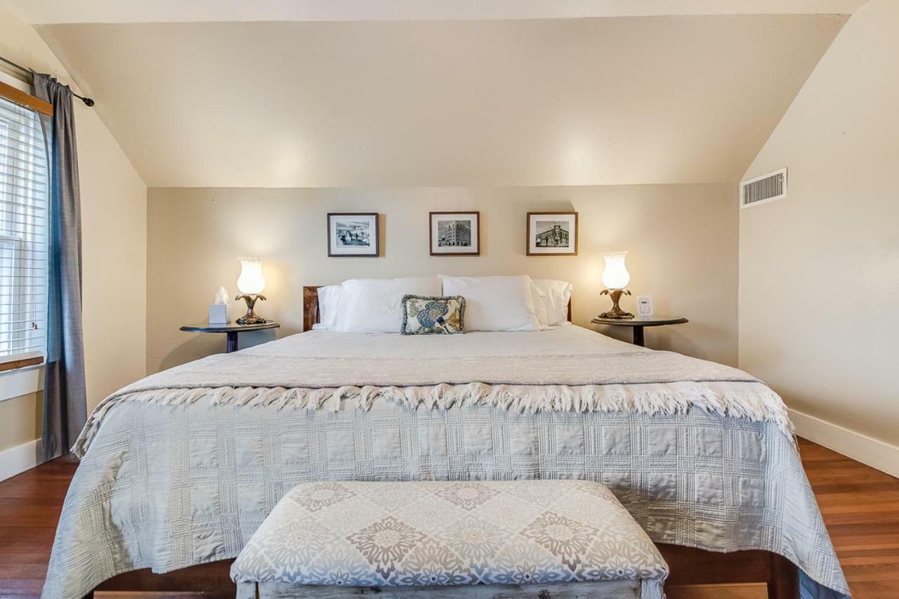 T'Frere'S Bed & Breakfast Lafayette Luaran gambar